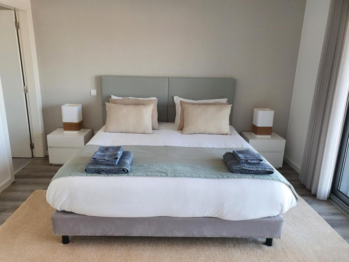 Peter Townhouse Apartment Nazare Ngoại thất bức ảnh