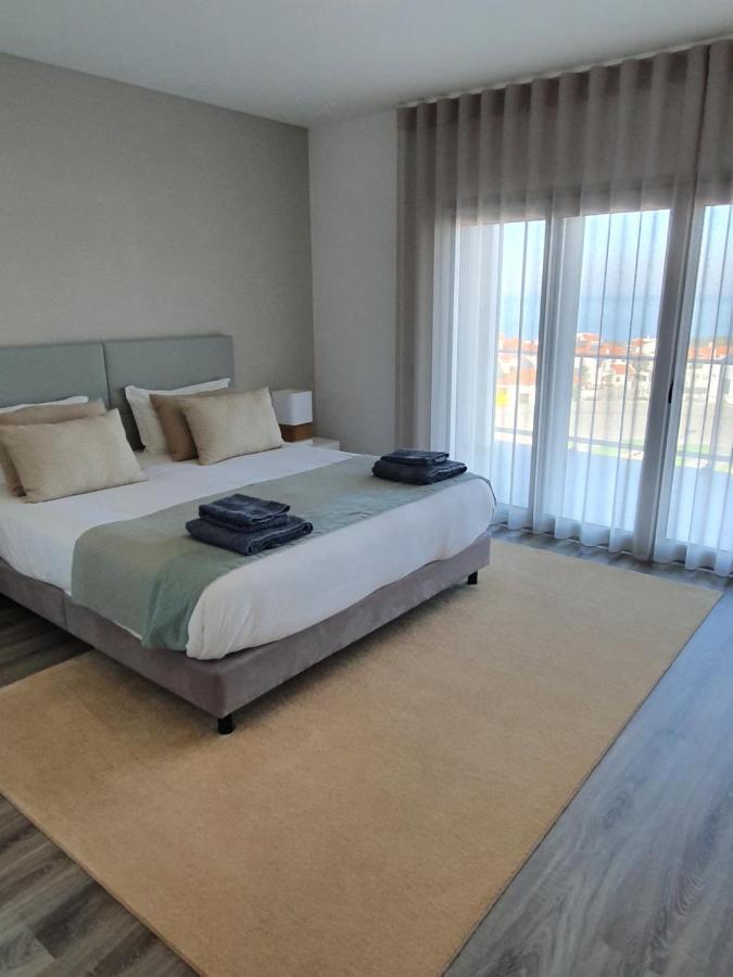 Peter Townhouse Apartment Nazare Ngoại thất bức ảnh